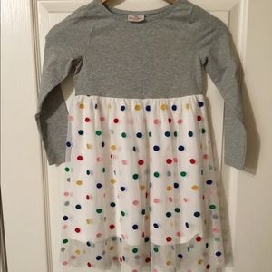 Hannah Andersson dress . Size 120